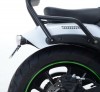 R&G LP0186BK Držák SPZ Kawasaki Vulcan S